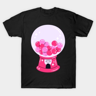 Candy Machine T-Shirt